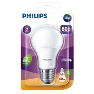 Philips_LED_8W_AM
